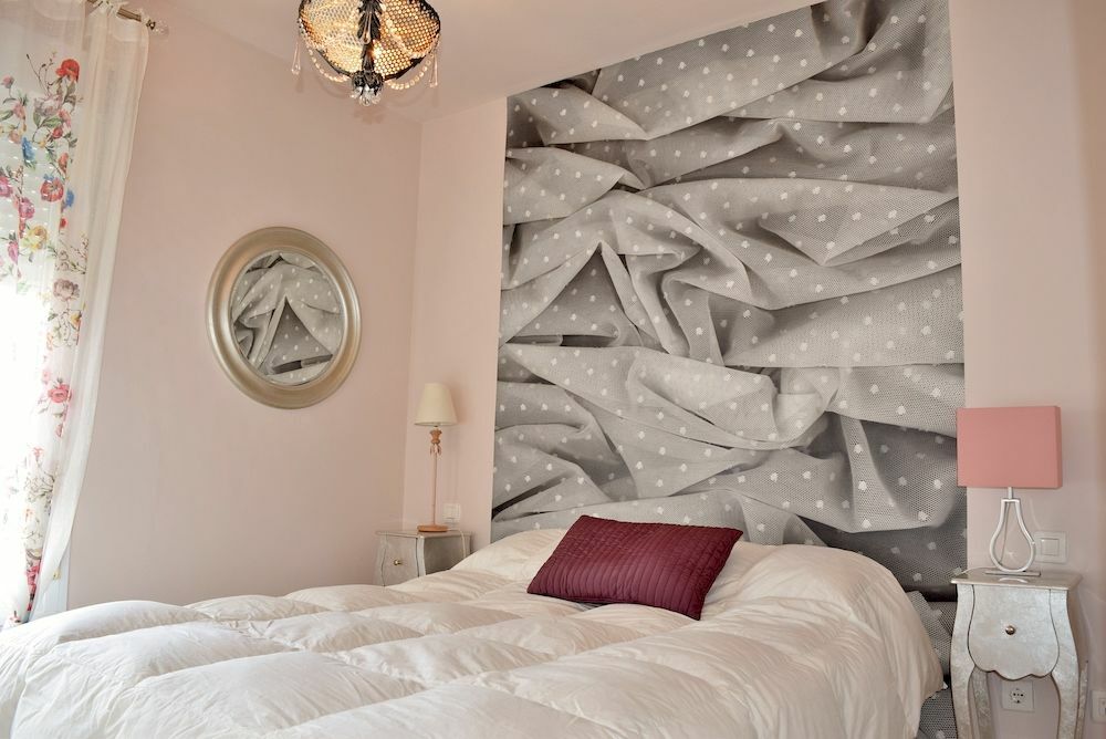 Apartamentos Y Casas Serinamar Marbella El Ángel Exterior foto